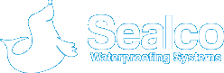 Sealco Waterproofing Systems