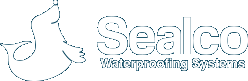 Sealco Waterproofing Systems