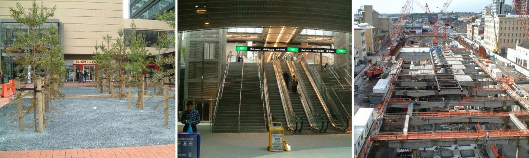 Britomart (Queen Street Station)