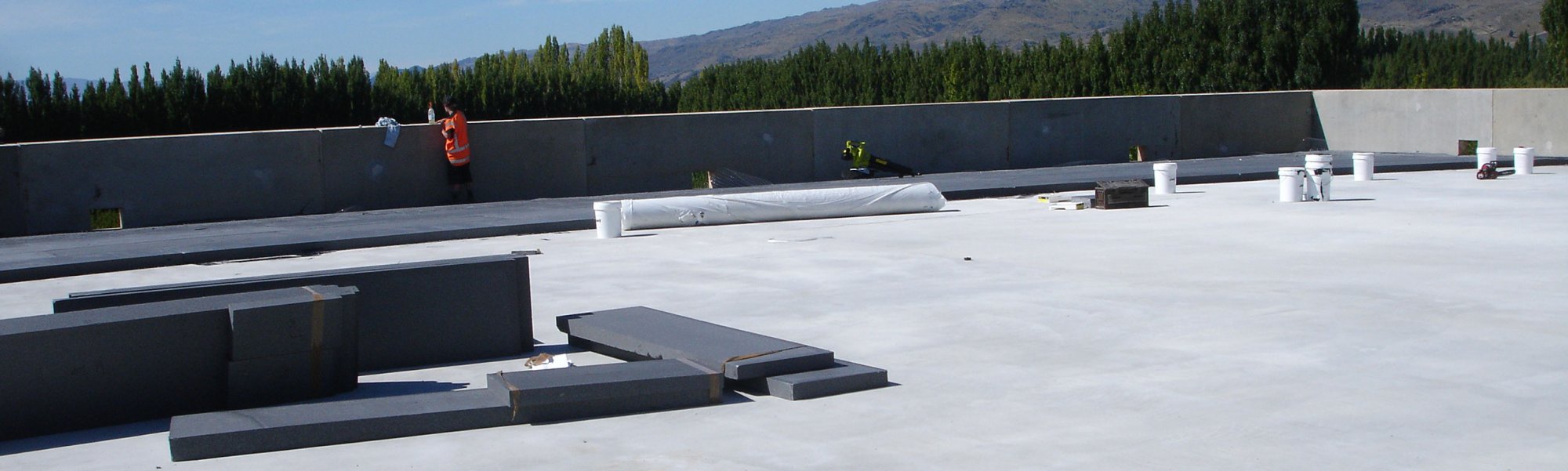 Mount Difficulty Winery