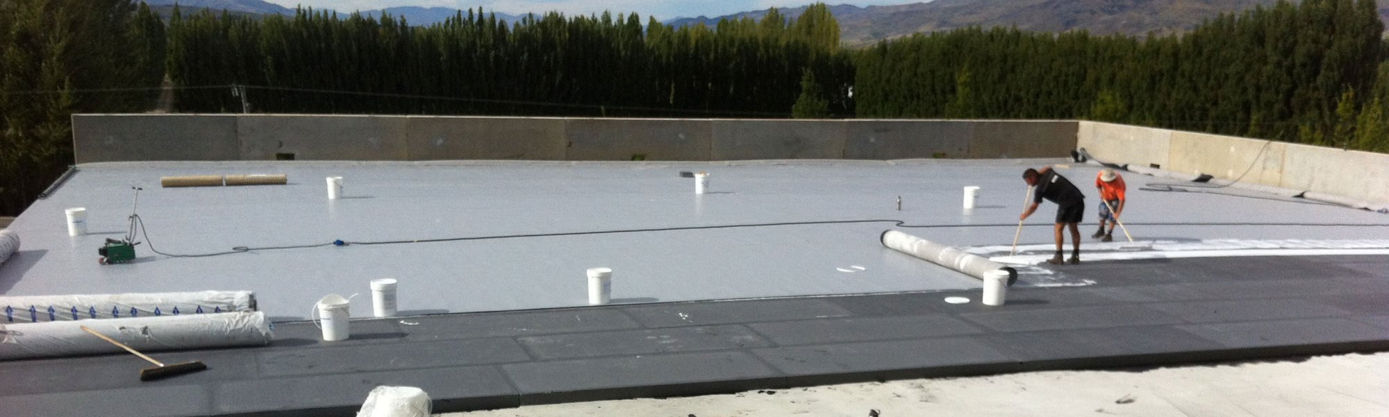 Mount Difficulty Winery