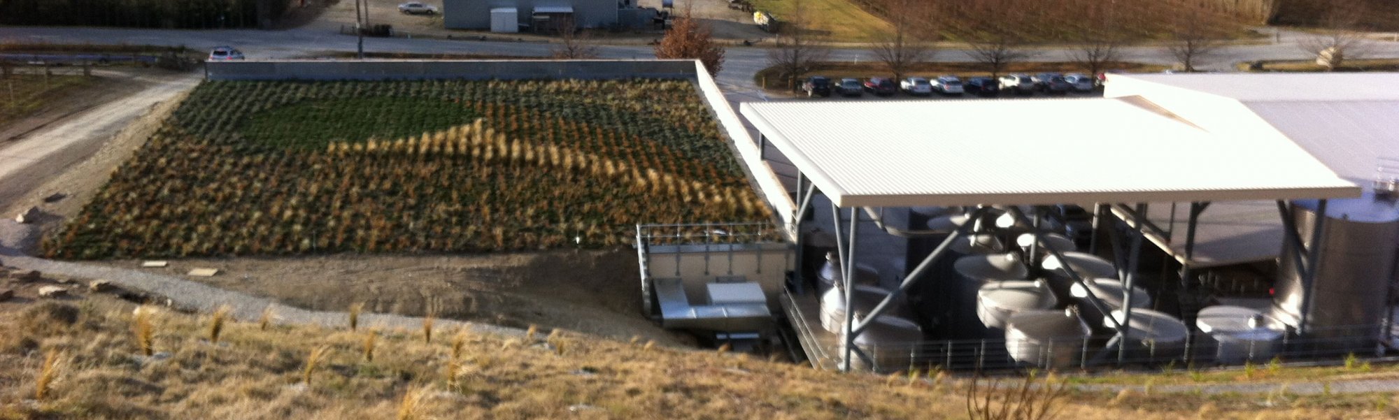 Mount Difficulty Winery