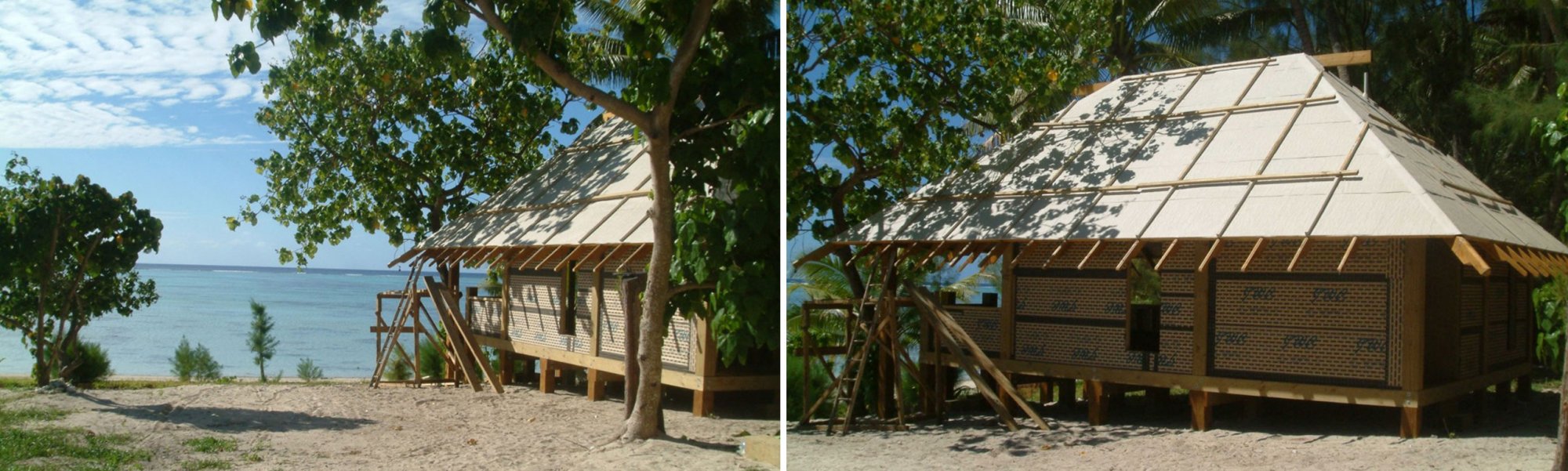 Etu Moana Development