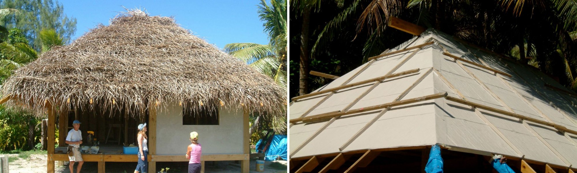 Etu Moana Development