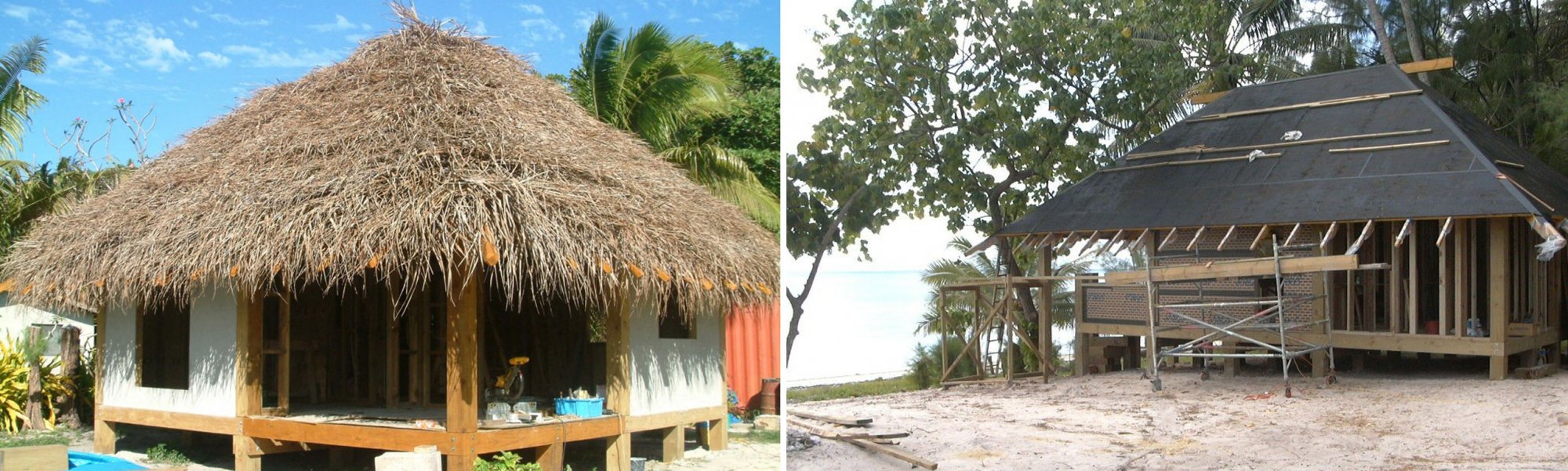 Etu Moana Development