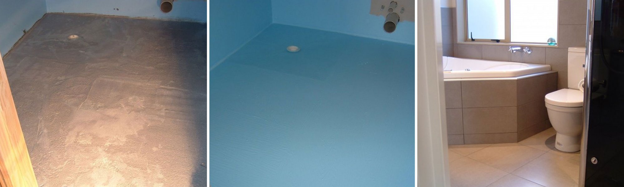 The Roberts Apartments - Internal