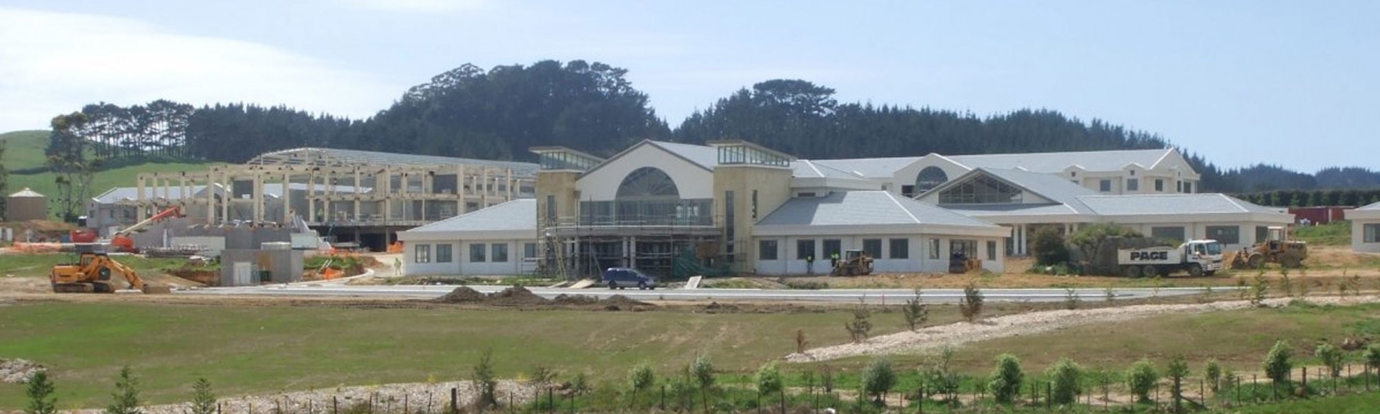 The Waihi Academy