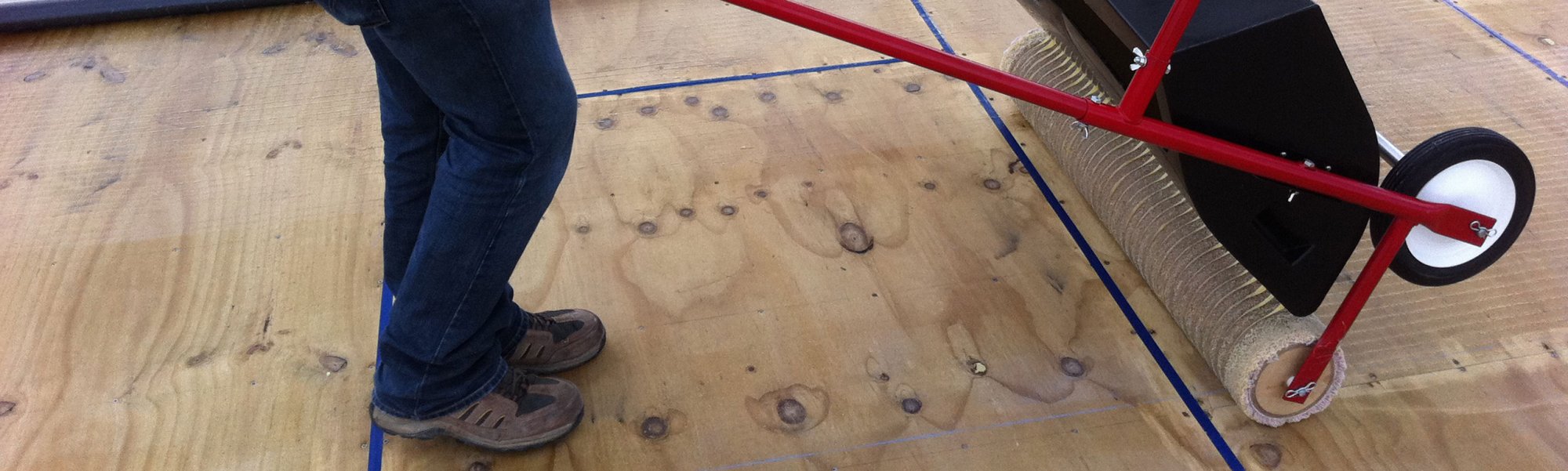 Carterton Event Centre