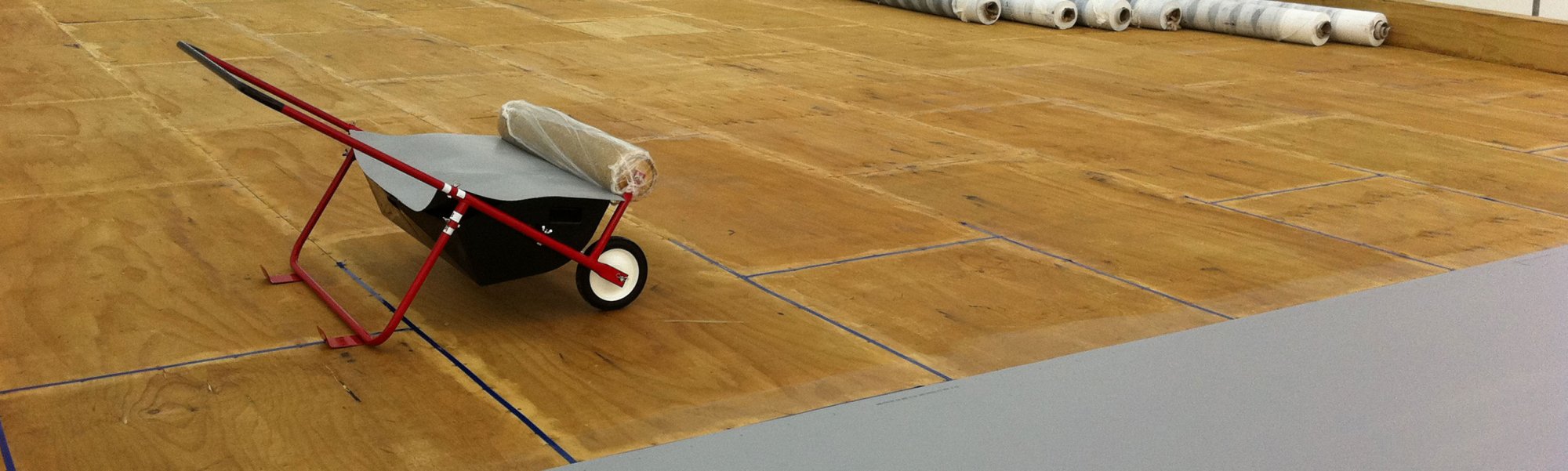 Carterton Event Centre