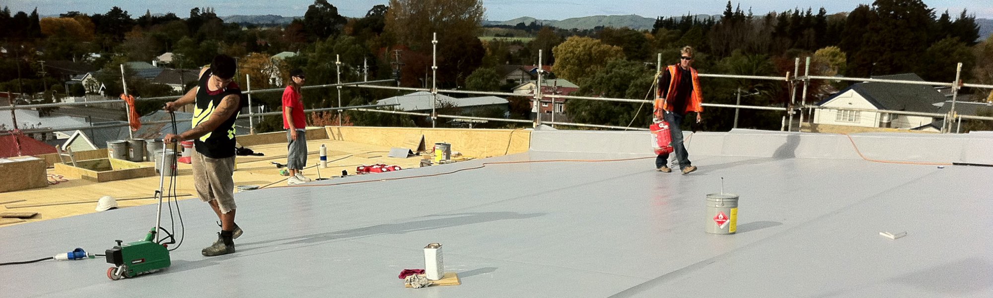 Carterton Event Centre