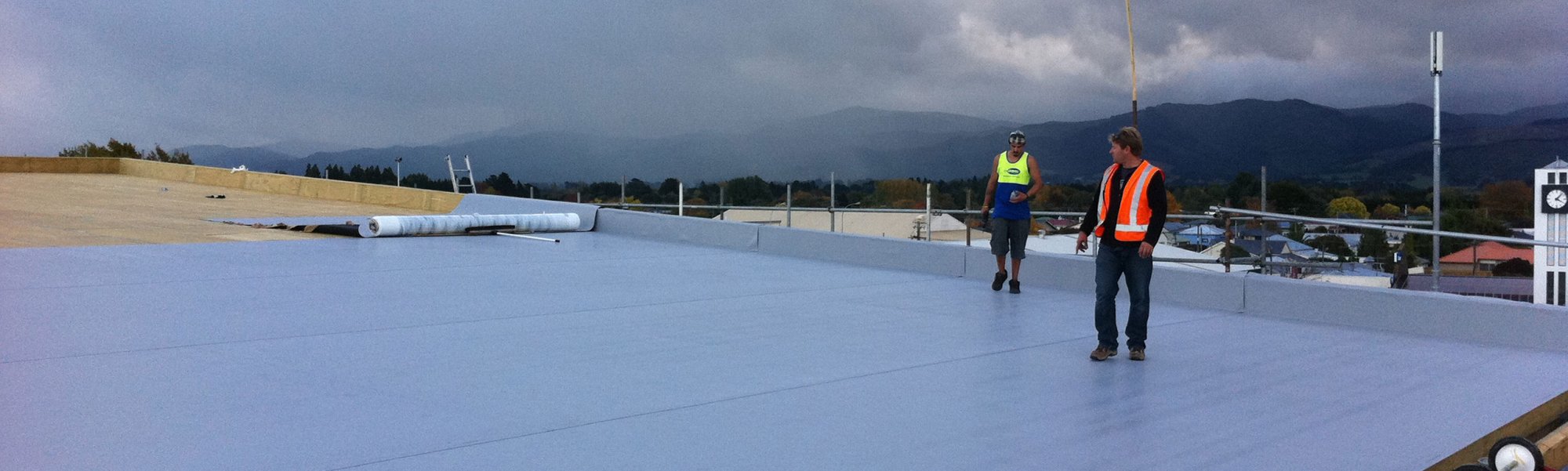 Carterton Event Centre