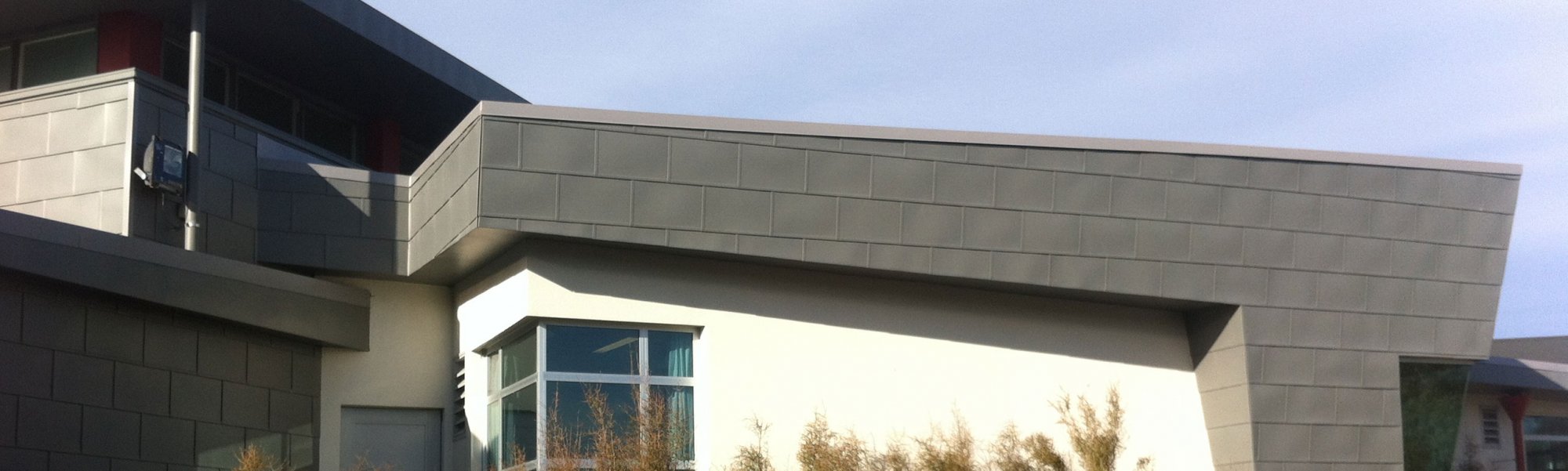 James Hargest School