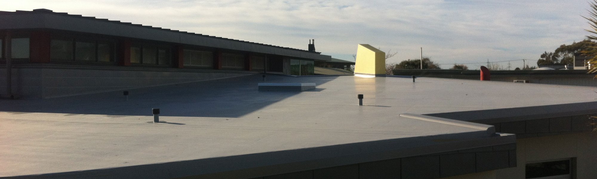 James Hargest School