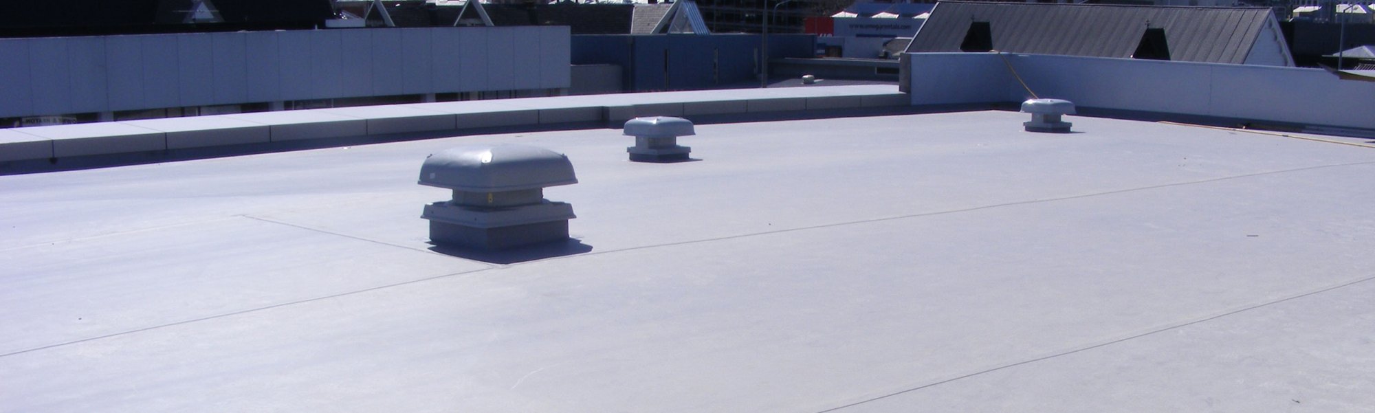 Land Information Building