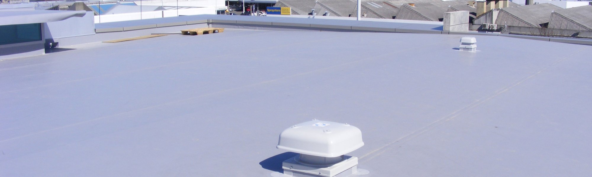 Land Information Building