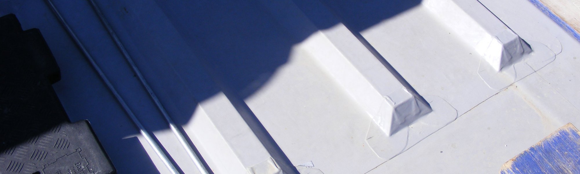 Land Information Building