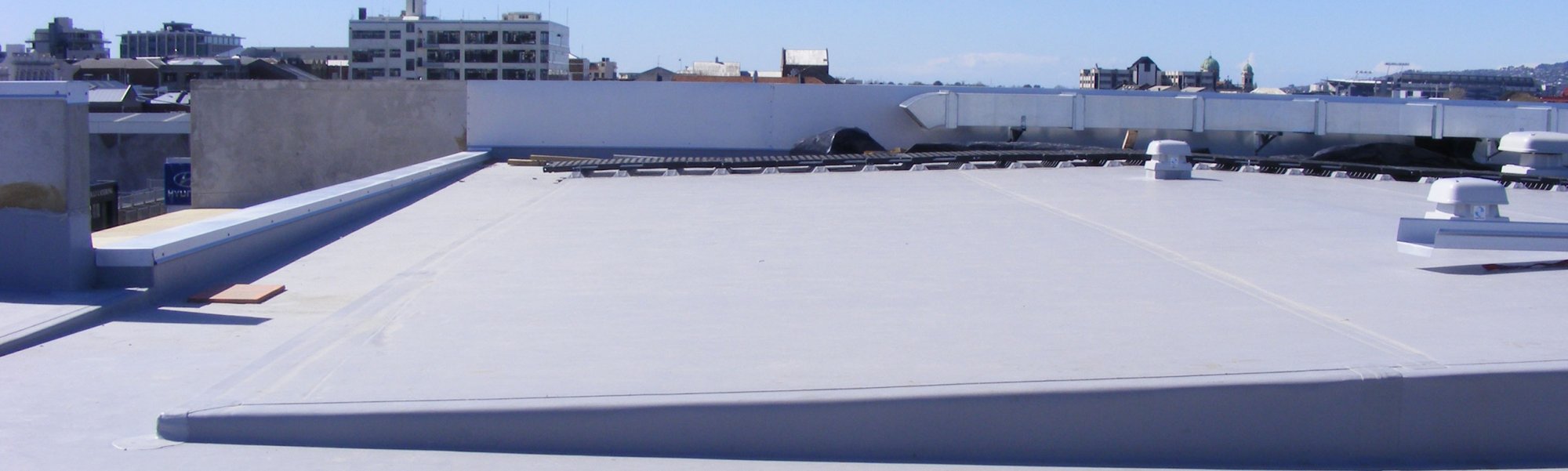 Land Information Building