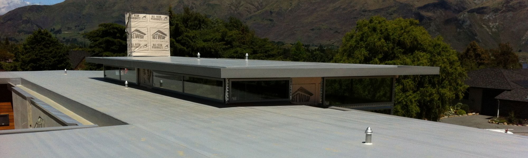 Wanaka House