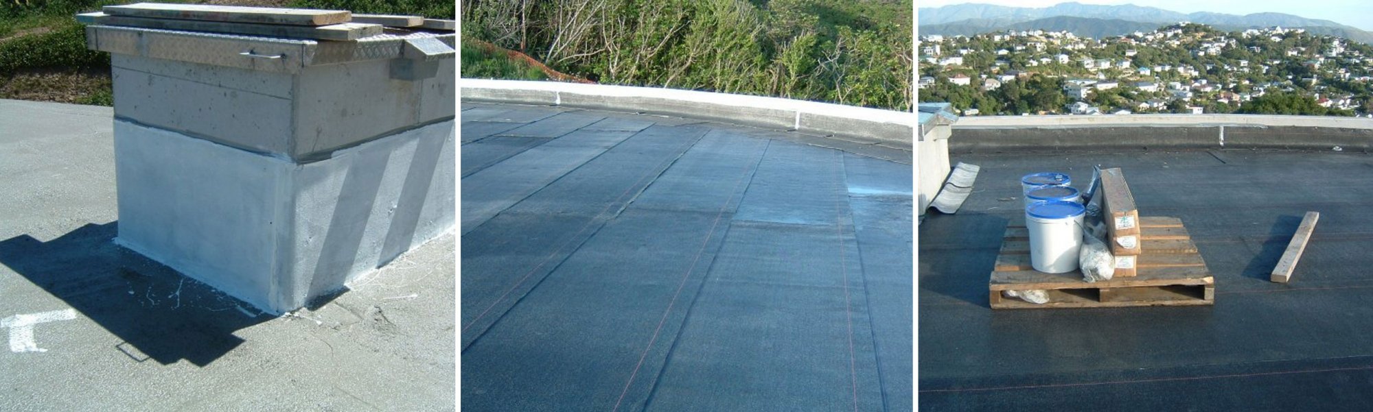 Wellington Reservior