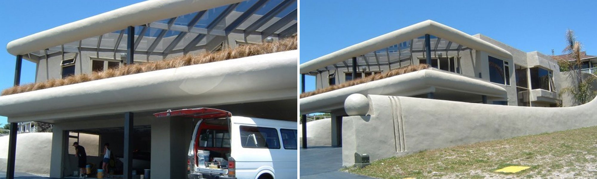 Lake Terrace Development