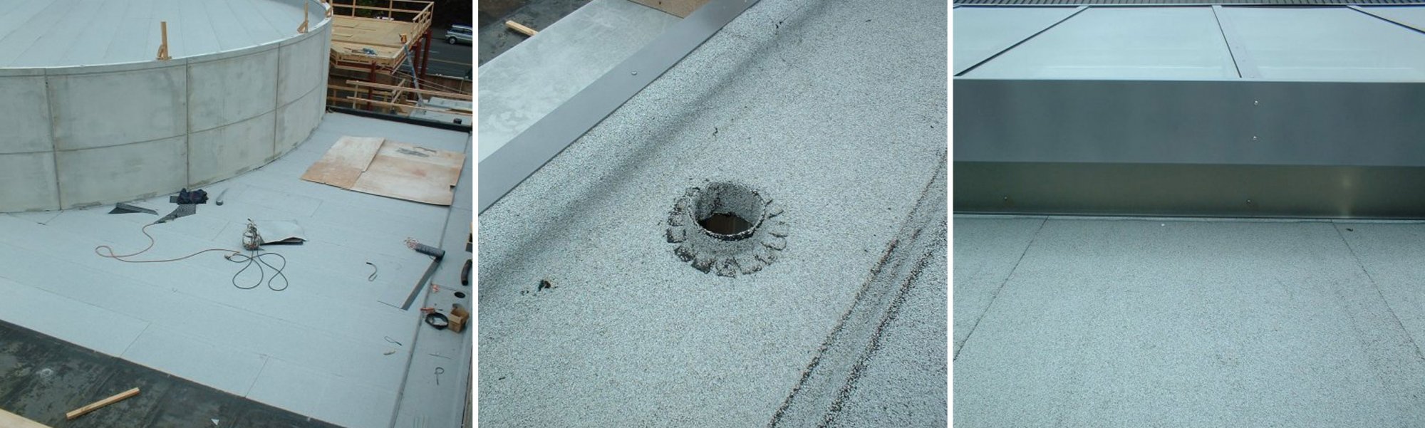 Auckland University School of Engineering