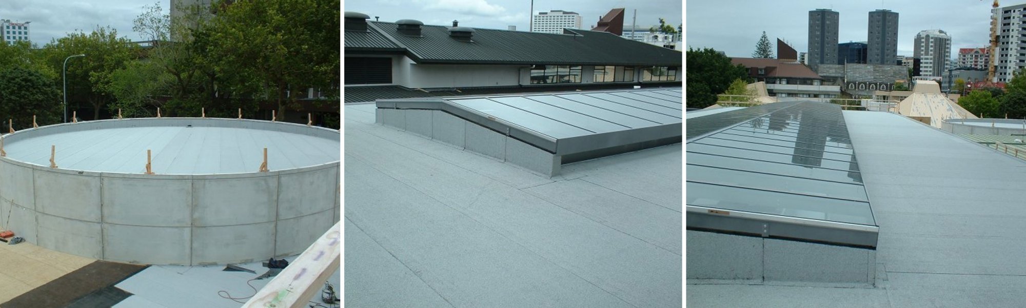 Auckland University School of Engineering