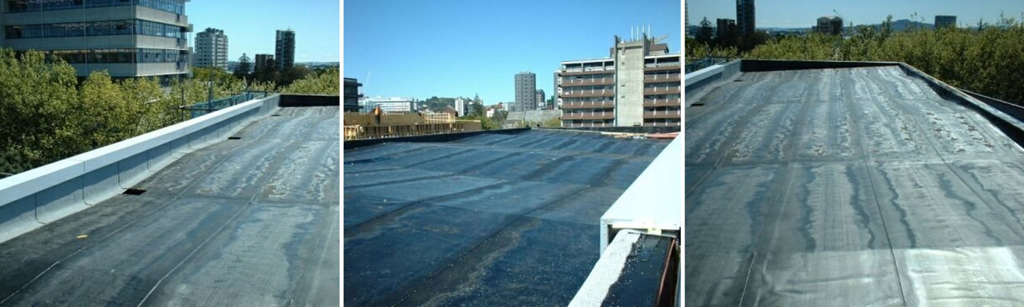 Auckland University Student Amenities Building
