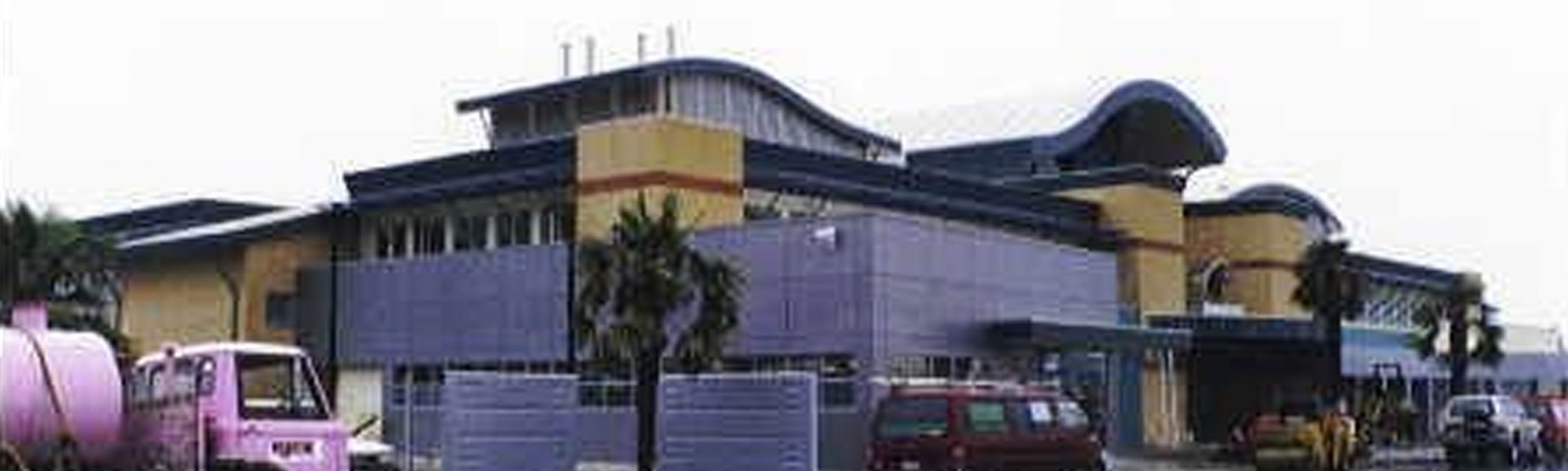 Napier Medical Centre