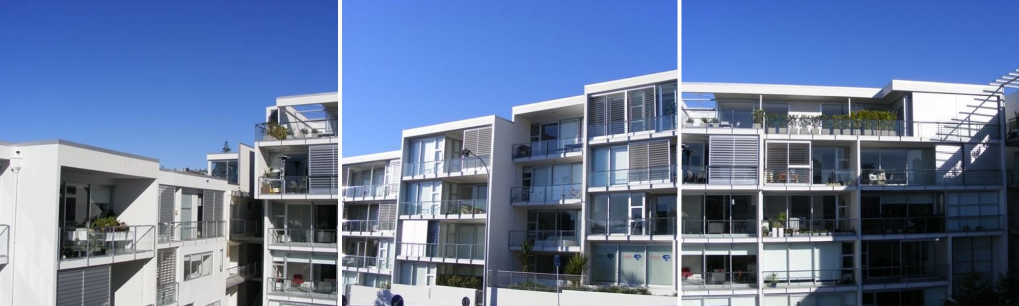 Prospective Apartments