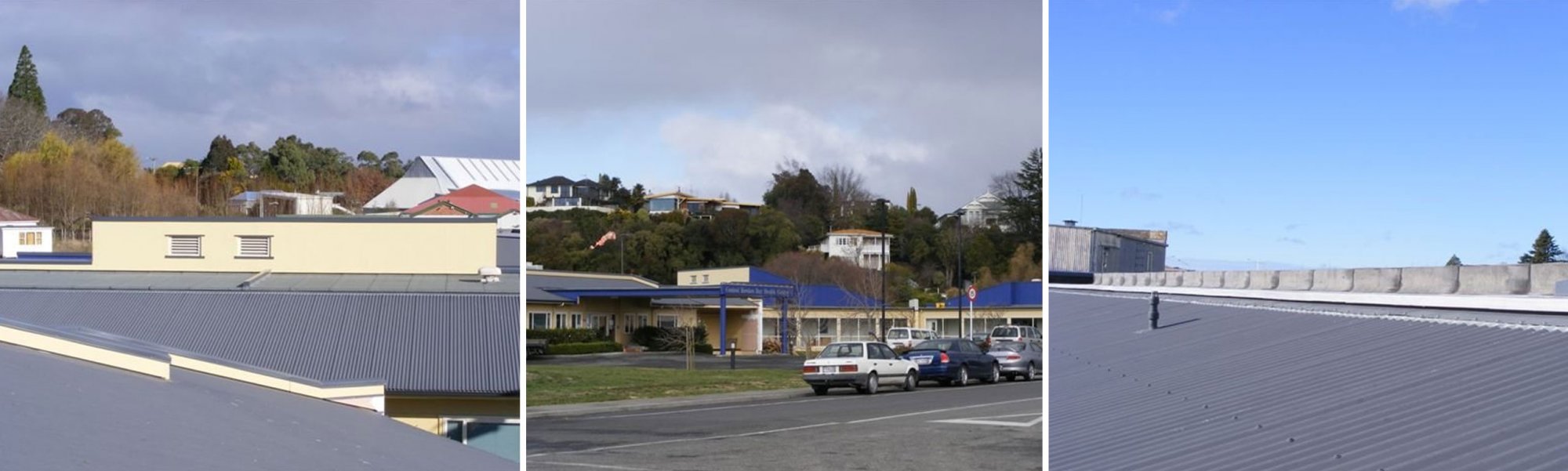 Waipukurau Hospital
