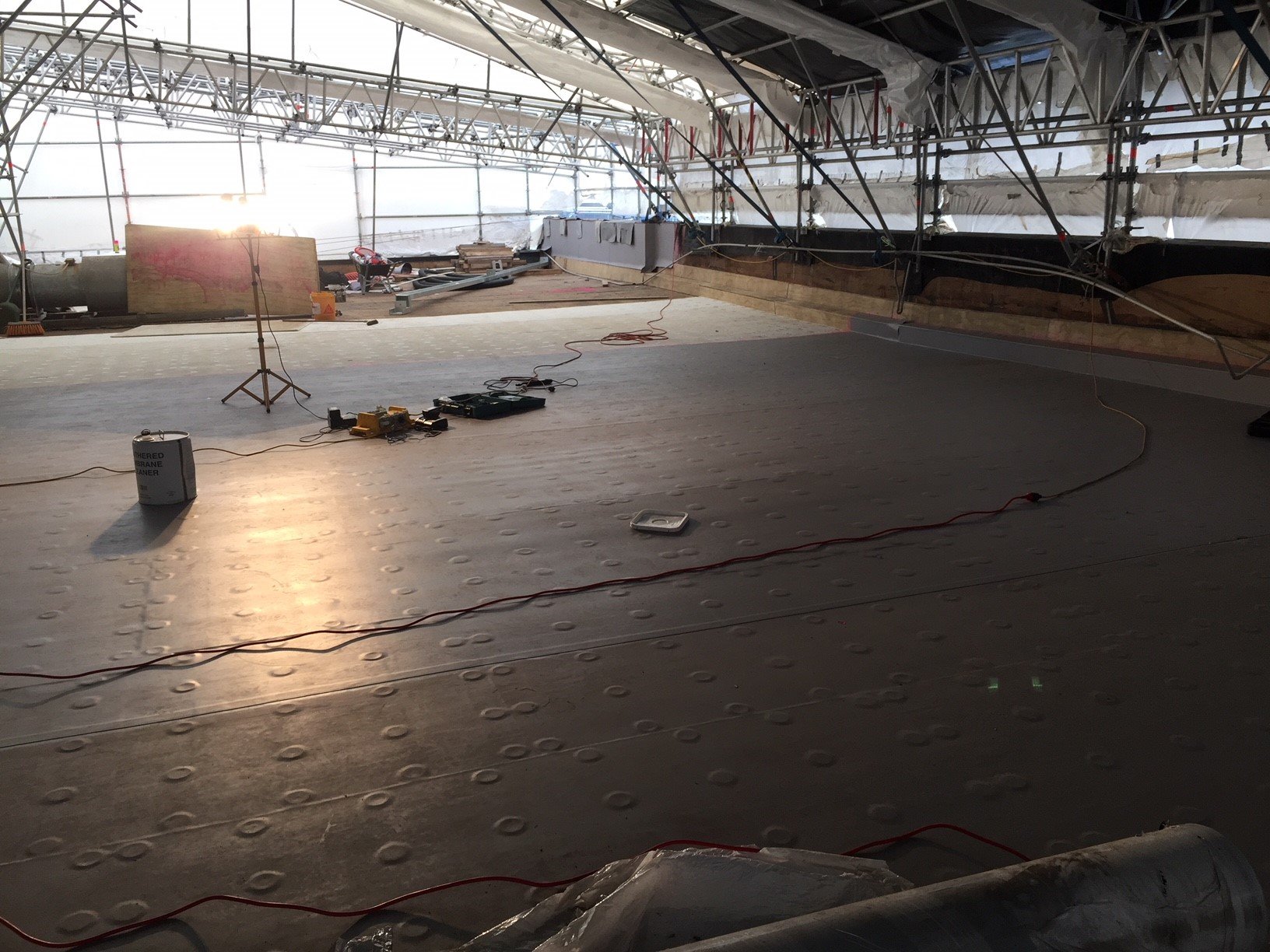 Les Mills Gym Wellington City