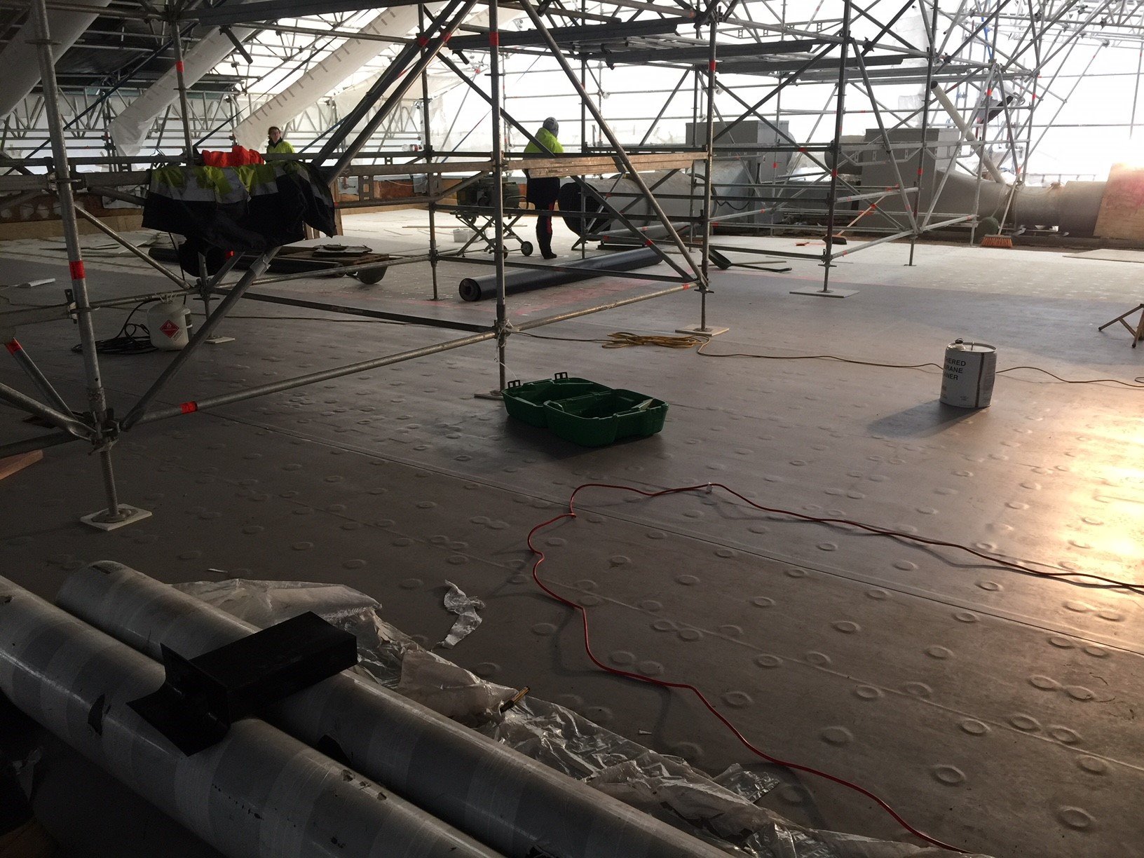 Les Mills Gym Wellington City