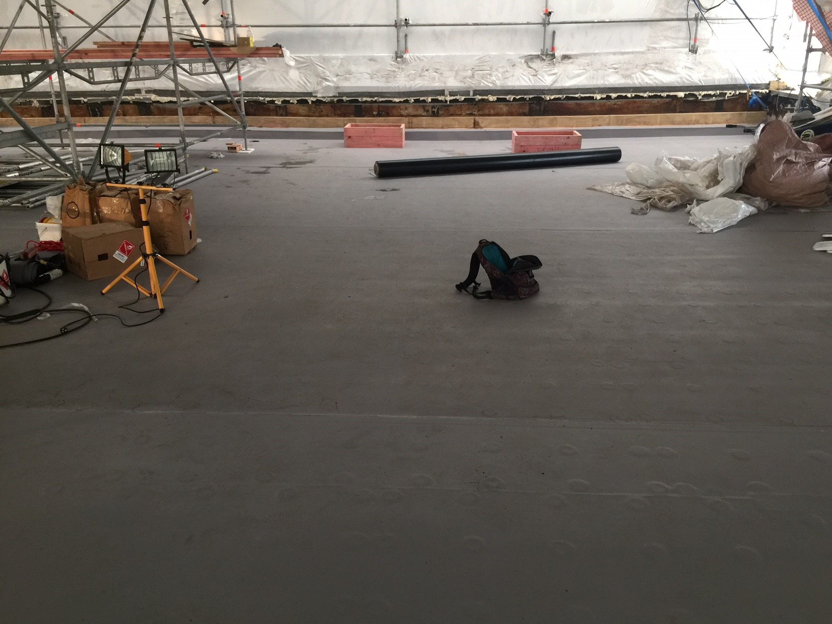 Les Mills Gym Wellington City