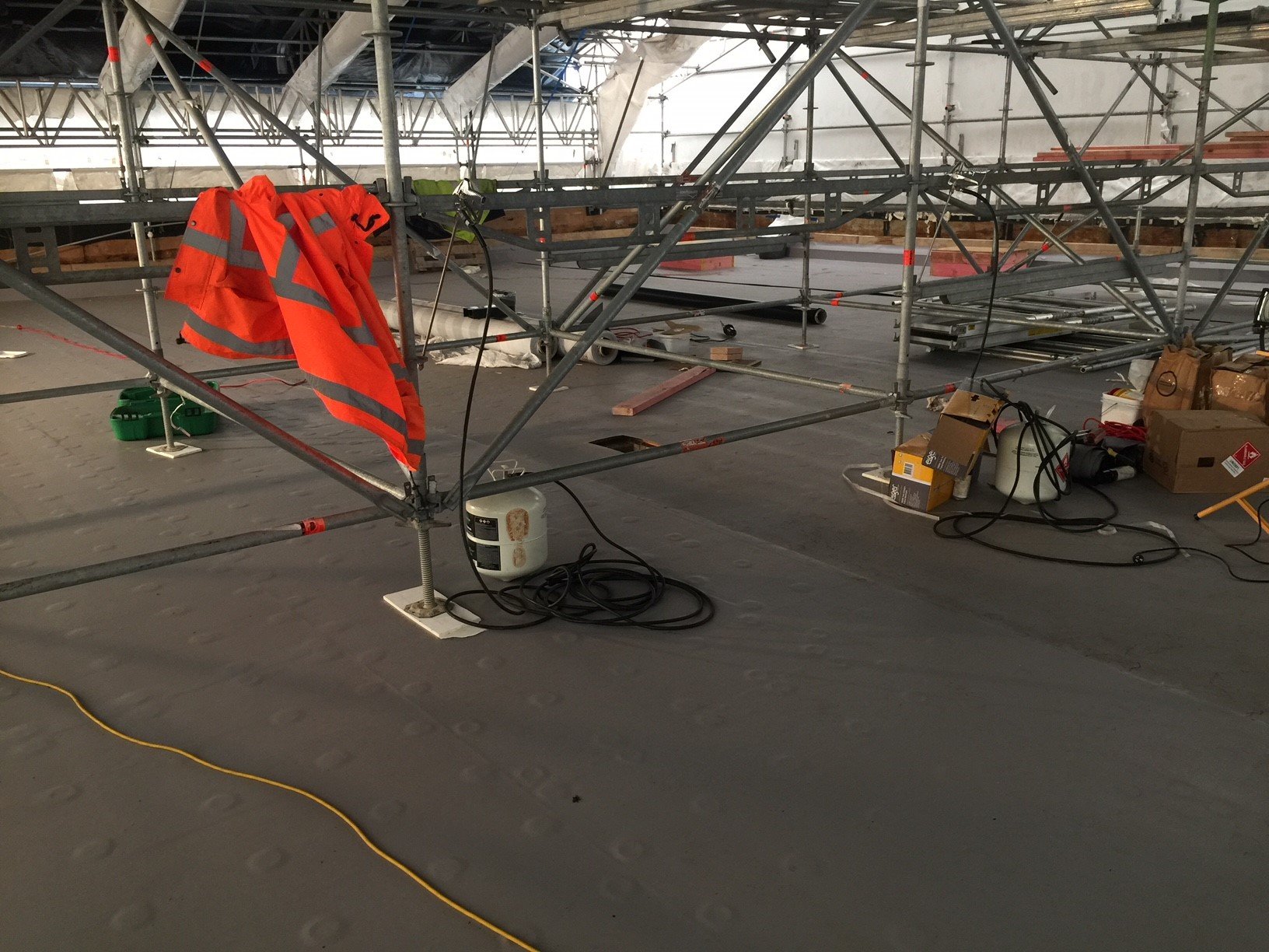 Les Mills Gym Wellington City