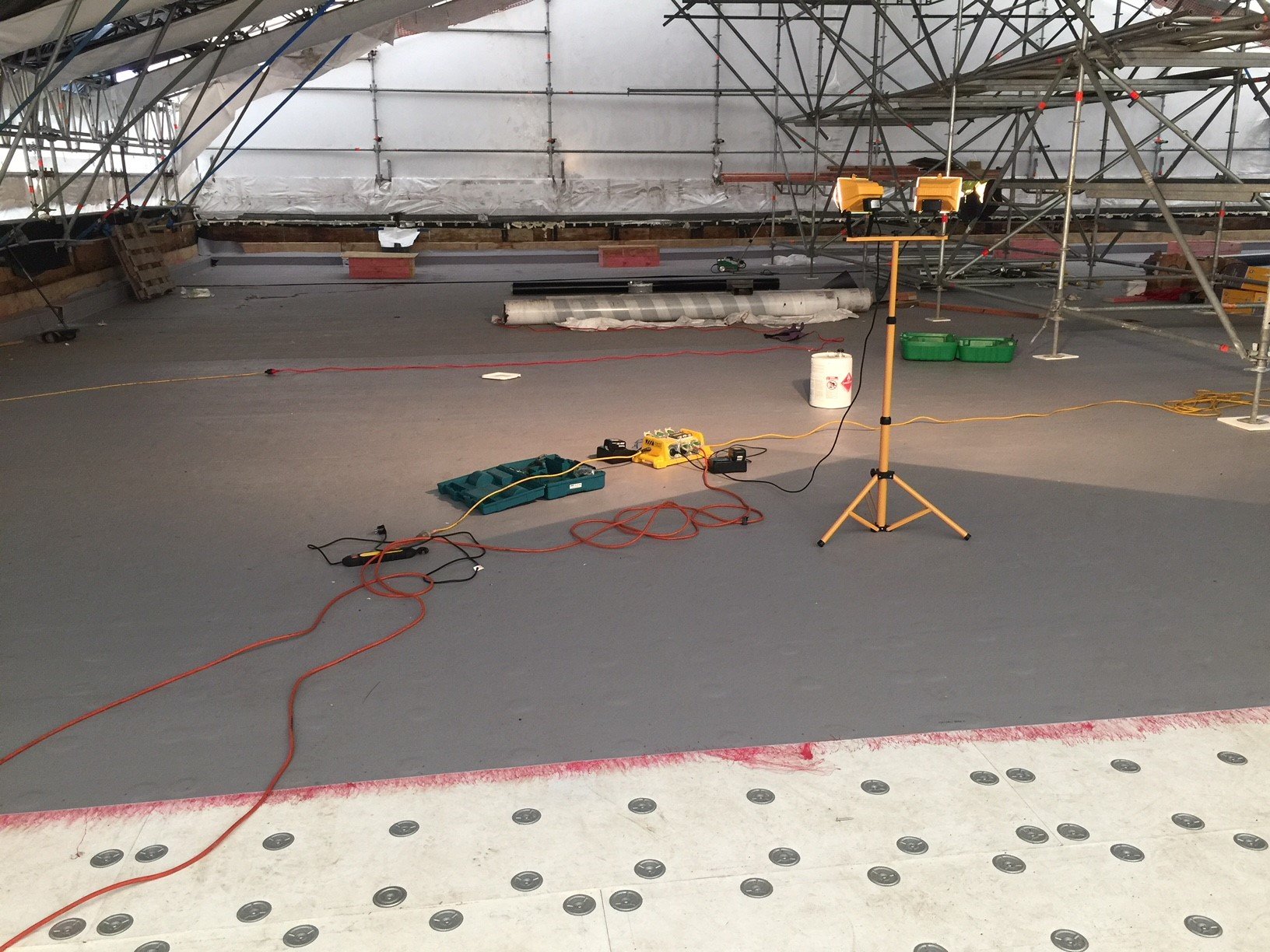 Les Mills Gym Wellington City