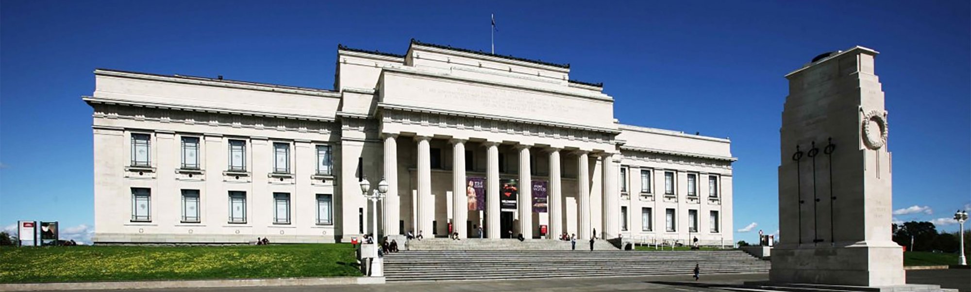 Auckland Museum
