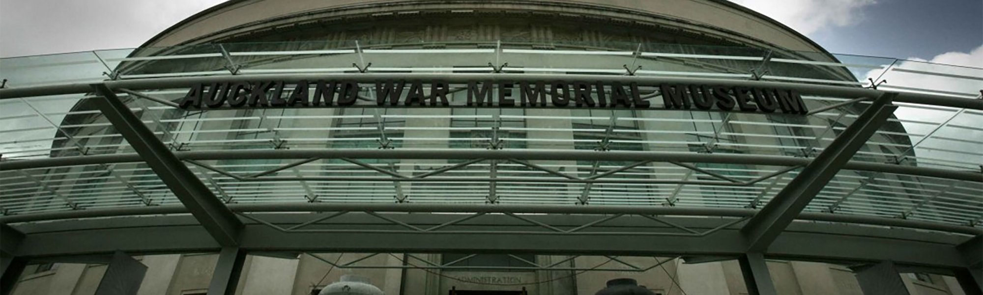 Auckland Museum