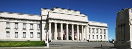 Auckland Museum